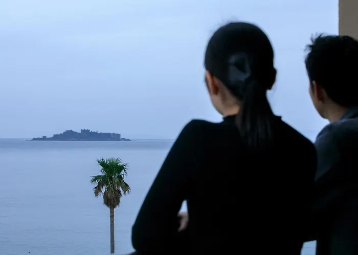 Ocean Resort Nomon長崎