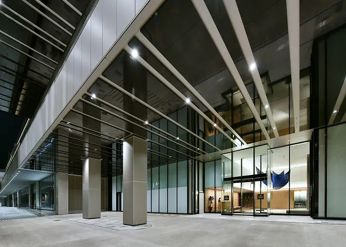 Hilton Nagasaki
